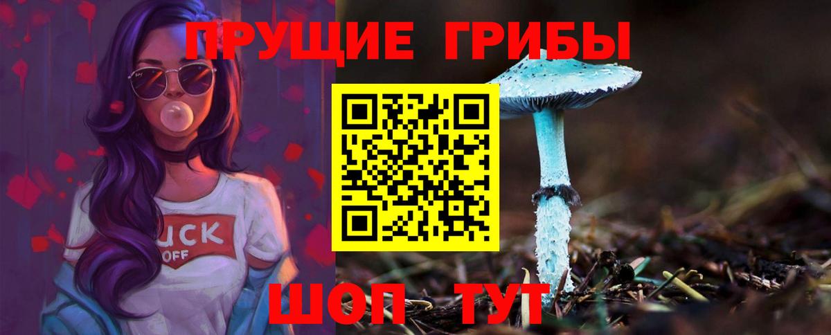 Галлюциногенные грибы Magic Shrooms Артёмовский